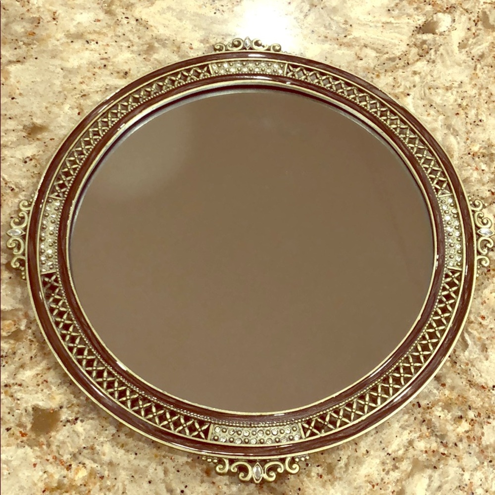 Beautiful Vintage Mirror / Wall Decor